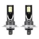 thumbnail image 1 of 2pcs H7 3030 12smd Super Bright Car Auto Headlight Drl Led Fog Lamp Light Bulb-yuyu, 1 of 5
