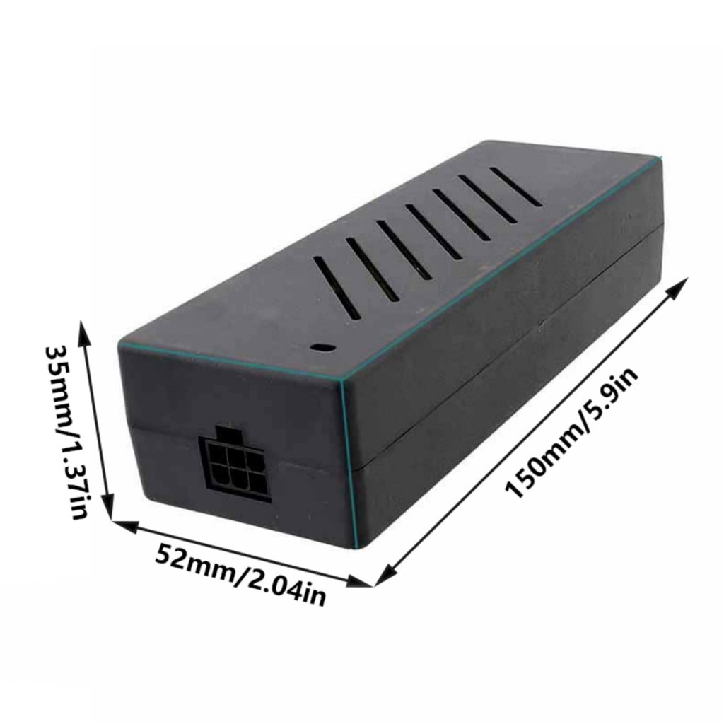 IDE Molexs External Power Kit for NASs HDDs Offers Integration