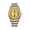 E -CQ88, variant on Resicozy Mens Watches Metal Strap Round Dial Watch Large Number Business Daily Casual Wrist Watches 2026 B One Size