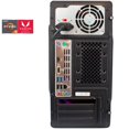 thumbnail image 5 of Xtreme PC Gamer Radeon Vega 11 Ryzen 5 8GB SSD 240GB RGB Wifi Xtreme PC Gaming Pc Gamer, 5 of 5