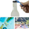 thumbnail image 5 of Creative Multifunctional Aluminum Beer Keychain Bottle Opener, 5 of 9