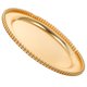 thumbnail image 4 of KAKOWELY Plato para cupcakes de estilo europeo, plato para postres, plato para servir pasteles para hoteles, restaurantes y hogares., 4 of 4