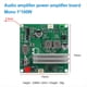 thumbnail image 5 of Placa Amplificadora de Potencia Audio Digital de 12 V TPA3116 Módulo Audio Doméstico PBTL de Clase D de 100 W Módulo Amplificador Audio de Salida de 5 V, 5 of 5
