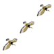 thumbnail image 1 of Inteprter Protective Luminous Hanging Flying Bird w/ Toys Kite Decoy Music Scare Type1 NO1, 1 of 6