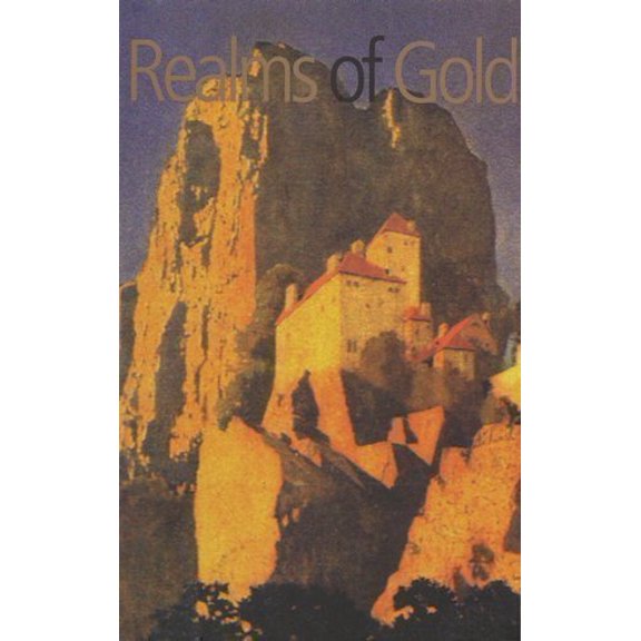 Pre-Owned Realms of Gold: A Core Knowledge Reader (Volume Three)