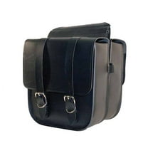 Dowco Luggage 58301-00 Standard Saddlebags