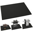 thumbnail image 1 of Las alfombrillas para fogones de 39 x 60 pulgadas protegen terrazas y patios, almohadillas para parrilla ignífugas para parrilla al aire libre, duraderas y portátiles, 1 of 5