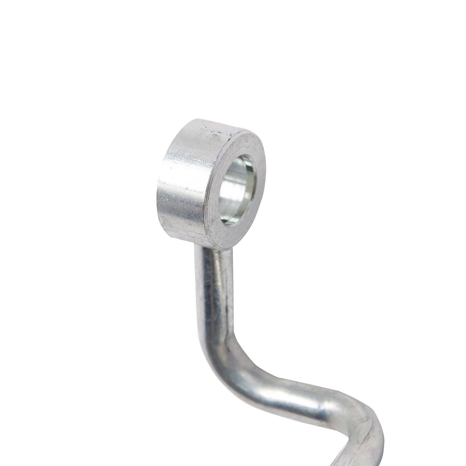 Edelmann 80530 Power Steering Pressure Line Hose Assembly