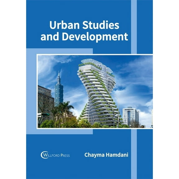 Urban Studies and Development, (Hardcover)