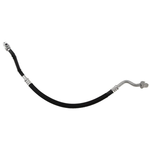 Discharge Line Hose Assembly