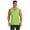 NEON GREEN, variant on Fruit of the Loom - HD Cotton Tank Top - 39TKR
