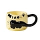 thumbnail image 1 of Cat Cat Stacked Cup,Cute Stackable Coffee Mugs,Ceramic Funny Animal Coffee Mugs, 1 of 5