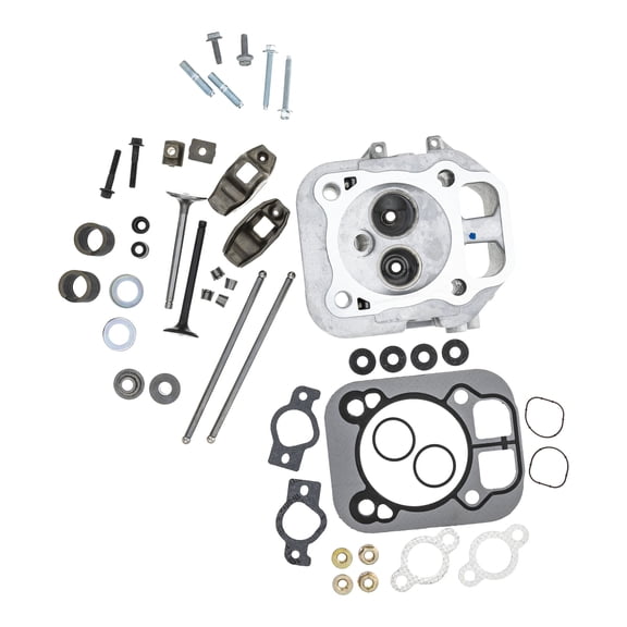 New Kohler OEM Cylinder Head #2 24318172 24318201 2481802