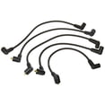 thumbnail image 2 of Denso 671-4018 Original Equipment Replacement Wires Fits 1977 MG MGB, 2 of 2