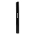 thumbnail image 2 of WALFRONT Women Electric Eyebrow Trimmer Portable Eyebrows Face Body Hair Remover Razor Shaver (Pink/Black), 2 of 5