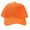 Orange, variant on Baseball Hats for Women,Korean Simple Style Ball Caps Women,High-Profile Hat Shape Design Baseball Caps for Women,Red,OneSize