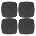 thumbnail image 2 of Chicken Nesting Box Pads, 4pcs Chicken Nesting Pads  For Chicken  Black,Grey,Orange, 2 of 7