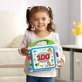 thumbnail image 2 of SHARE SUNSHINE Early Education English Enlightenment 100 Word Book for 1-4 years old, 2 of 5