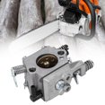thumbnail image 4 of Piezas De Motosierra, Carburador De Rigidez MS170, MS180 Para MS170 YLSHRF Carburetor Replacement, 4 of 8