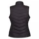 thumbnail image 2 of Regatta - Chaleco Forro Polar Voltera Loft para Mujer (Negro) Regatta UTRG8138_black, 2 of 4
