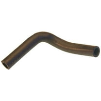 HVAC Heater Hose Fits select: 2002-2003 FORD EXPLORER, 2002 FORD EXPLORER SPORT TRAC