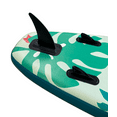 thumbnail image 5 of Quest Boards SUP Inflatable Board Stand up Flamingo Paddle Board for Adults, 5 of 7