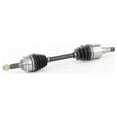 thumbnail image 3 of CV Axle Shaft Fits select: 2004-2008 SUZUKI FORENZA, 2005-2008 SUZUKI RENO, 3 of 4