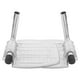 thumbnail image 2 of 1 par de reposapiés de fácil instalación para silla de ruedas, pedales elevadores, reposapiés resistentes para silla de ruedas, accesorio para silla de ruedas, 2 of 5