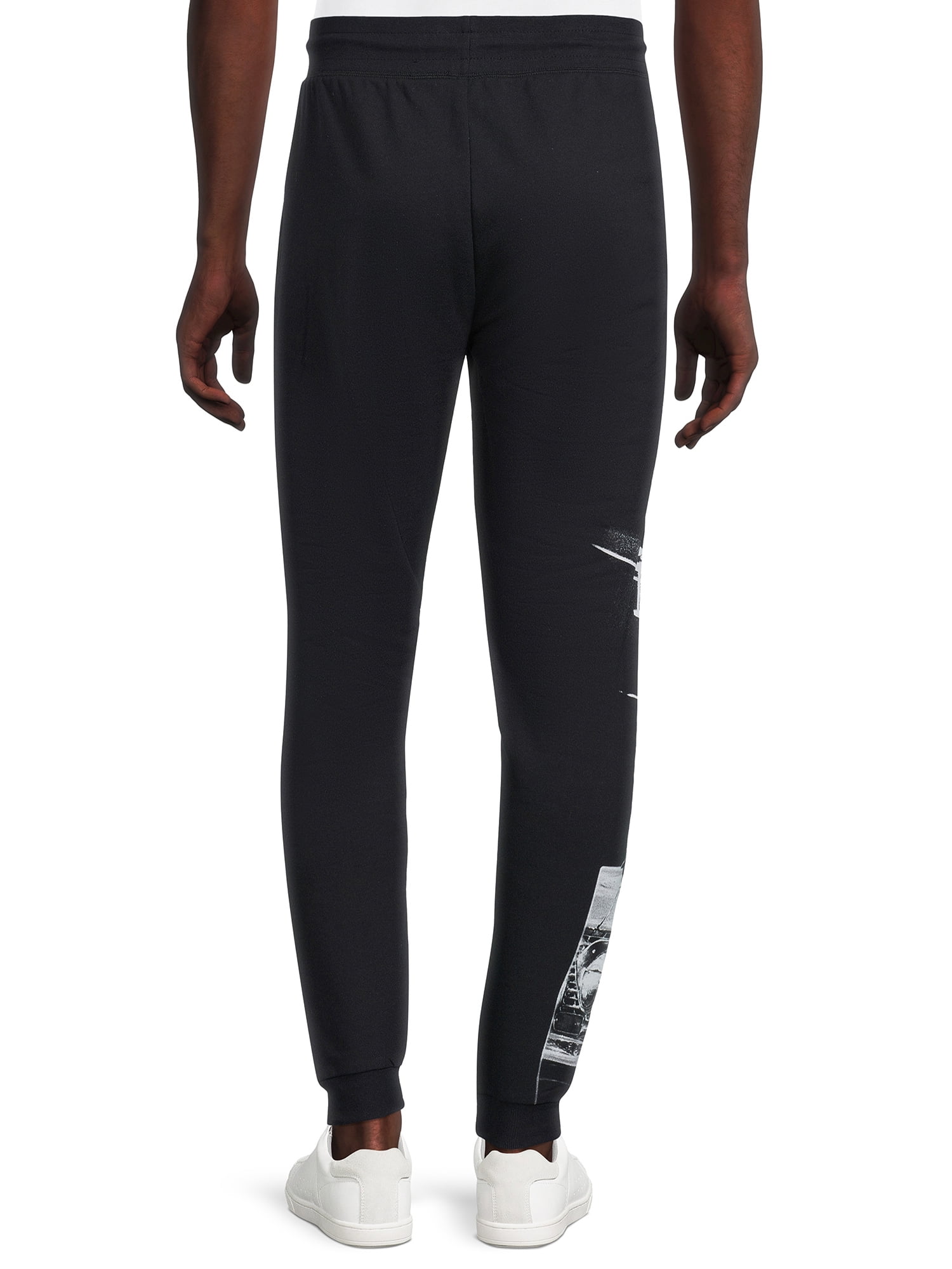 Boyz n the Hood Men's Graphic Joggers Sweatpants, Sizes S-2XL