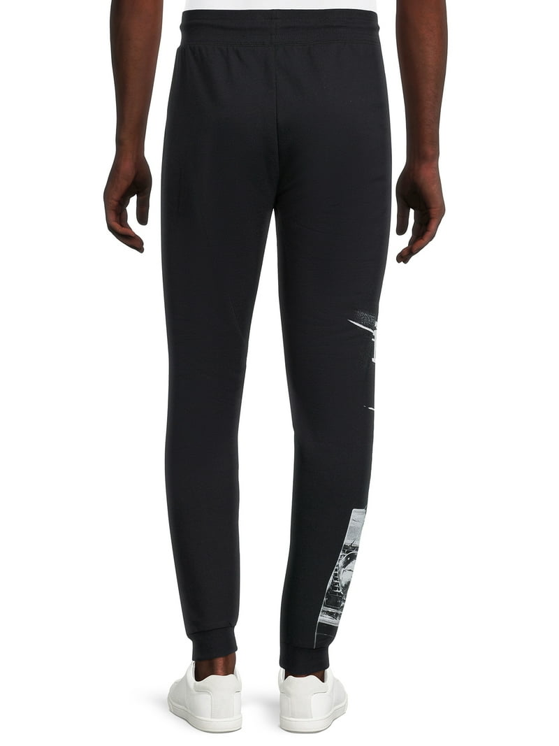 Boyz n the Hood Men's Graphic Joggers Sweatpants, Sizes S-2XL