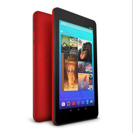 touch Tablet With Android 5.0, Lollipop Red egq347rd Walmart.com touch Tablet With Android 5.0, Lollipop Red egq347rd Walmart.com