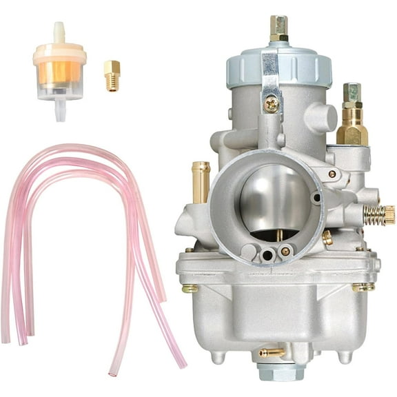 ALL-CARB Carburetor Replacement for Polaris 300 1994-1995 Xpress 300 Xplorer 300 1996-1999 Xpress 400 1996-1997 Big Boss 400L Sport 400L Sportsman 400 3130710 3130493 3130642 4-stroke