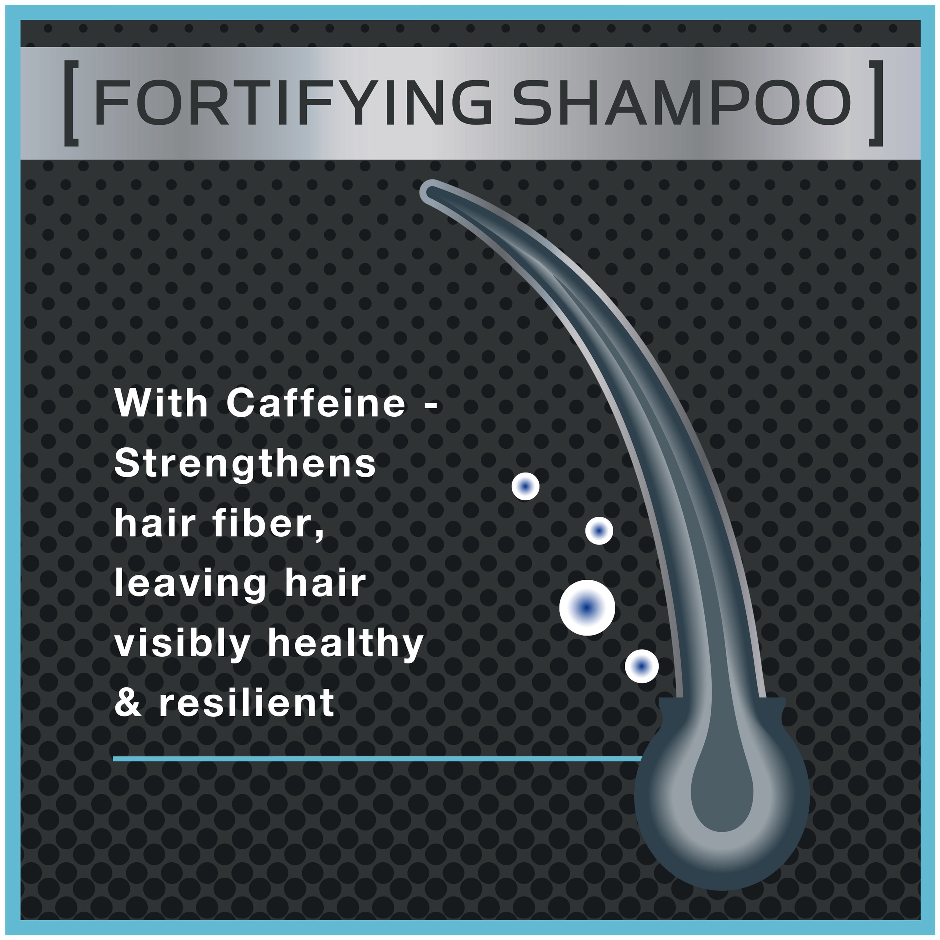 Dove Men+Care Shampoo Charcoal 25.4 oz
