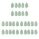 thumbnail image 1 of Plantas artificiales verdes Naiovety 10x palmeras interiores exteriores A00509, 1 of 6