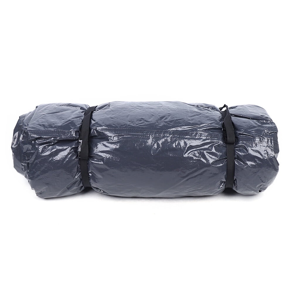 Portable Outdoor Car Tent Heavy Duty Carport Garage Shed, Car Canopy Shelter for Various Outdoor Car trips, Off-road Adventures