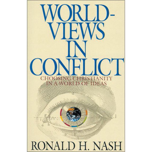 Worldviews in Conflict