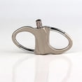 thumbnail image 2 of Keychain Lighter, Lighter Key Chain, Metal Match for Outdoor Car and Home, Fire Starter Key Ring, Novelty Keychain 2025, 2 of 14