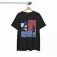 thumbnail image 1 of Vigilante Peacemaker Spiderman Meme Unisex T-Shirt All size S-3XL, 1 of 4