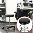 thumbnail image 2 of Elegant Colorful Round Stools Covers Stool Slipcover Enhances Home Decoration Suitable for Various Indoor Environment, 2 of 15