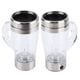 thumbnail image 5 of Taza de café con agitación automática Sincero 350 ml Acero Inoxidable eléctrica automática, 5 of 10
