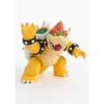 thumbnail image 6 of Super Mario S.H.Figuarts Bowser Collectible Figure, 6 of 6
