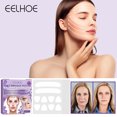 thumbnail image 3 of Vogacara 100 unids/caja mujer hombre parches antiarrugas universales cuidado de la piel portátil pegatinas antiarrugas salón profesional Tratamientos faciales, 3 of 6