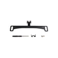 thumbnail image 3 of 001 Se Plate Spring Loaded Car License Plate Frame Rear View Camera License Plate Holder For American Style, 3 of 11