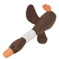thumbnail image 1 of Juguete Divertido Para Perros, Ganso Chillón, Juguetes Para Masticar Duraderos, Juego Para Perros Y Gatos, Juguetes Interactivos, Suministros Para Mascotas, 1 of 7