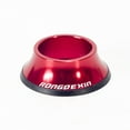 thumbnail image 1 of Mtb Road Bike Stem Top Bowl Cover for 28.6Mm Bicycle fork Tube Headset Cap, 1 of 10