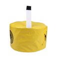 thumbnail image 2 of Ayuda para el swing Btafrte Golf Gesto entrenamiento Correcto para Principiantes color amarillo, 2 of 9