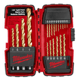 thumbnail image 4 of Milwaukee Tool THUNDERBOLT Titanium Drill Bit Set ‐ 20PC, 4 of 4
