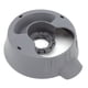 thumbnail image 2 of Blender Main Pot Base Wear Resistant Perfect Fit PP Food Processor Main Pot Base Safe Lock  for Kitchen ANGGREK Otros, 2 of 8