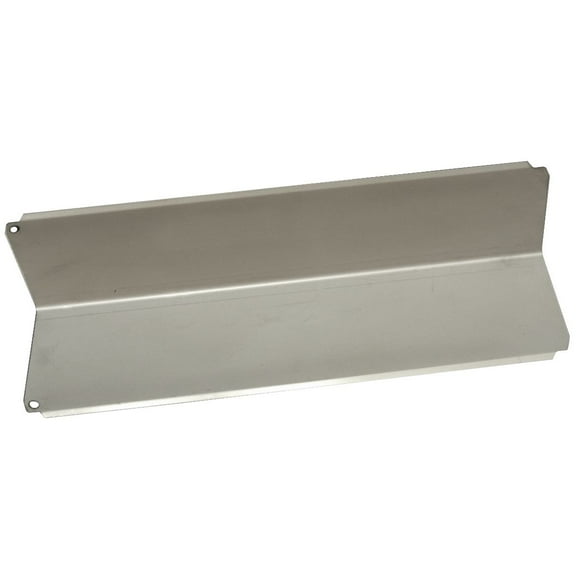 14.50" Stainless Steel Heat Plate for Fiesta Gas Grills