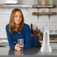 thumbnail image 5 of Electric Bottle Pump Automatic Dispenser USB Charging Automatic Switch Pump Water Dispensers, 5 of 5